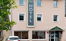 Hotel First Rodez